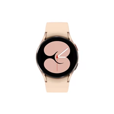 Samsung SM-R860NZDAEUE Galaxy Watch 4 (40mm) rózsaarany okosóra Samsung SM-R860NZDAEUE Galaxy Watch 4 (40mm) rózsaarany okosóra