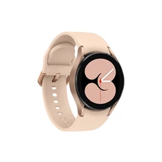 Samsung SM-R860NZDAEUE Galaxy Watch 4 (40mm) rózsaarany okosóra Samsung SM-R860NZDAEUE Galaxy Watch 4 (40mm) rózsaarany okosóra