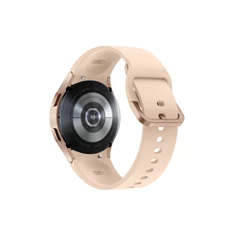 Samsung SM-R860NZDAEUE Galaxy Watch 4 (40mm) rózsaarany okosóra Samsung SM-R860NZDAEUE Galaxy Watch 4 (40mm) rózsaarany okosóra