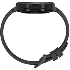 Samsung SM-R895FZKAEUE Galaxy Watch 4 Classic LTE eSIM (46mm) fekete okosóra Samsung SM-R895FZKAEUE Galaxy Watch 4 Classic LTE eSIM (46mm) fekete okosóra