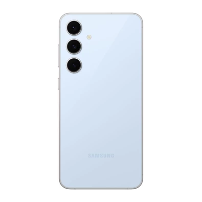 Samsung Galaxy S24 FE 8/128GB DualSIM (SM-S721BLBDEUE) kártyafüggetlen okostelefon - kék (Android)