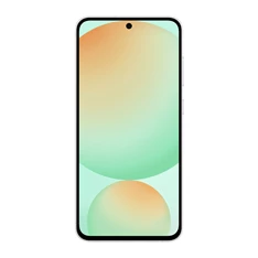 Samsung Galaxy S24 FE 8/128GB DualSIM (SM-S721BLGDEUE) kártyafüggetlen okostelefon - menta (Android)