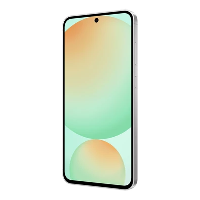 Samsung Galaxy S24 FE 8/128GB DualSIM (SM-S721BLGDEUE) kártyafüggetlen okostelefon - menta (Android)