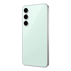 Samsung Galaxy S24 FE 8/128GB DualSIM (SM-S721BLGDEUE) kártyafüggetlen okostelefon - menta (Android)
