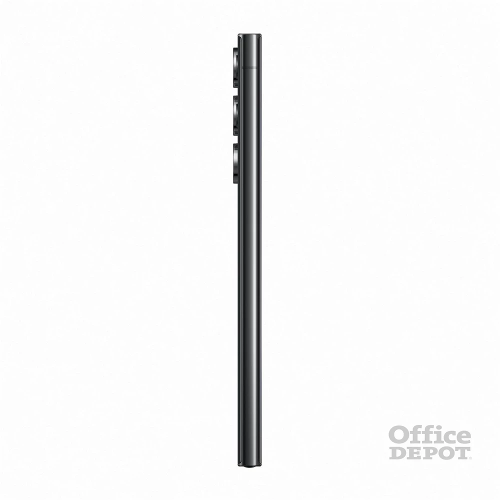 Samsung Galaxy S23 Ultra 8/256GB DualSIM (SM-S918B) kártyafüggetlen okostelefon - Fantomfekete (Android)