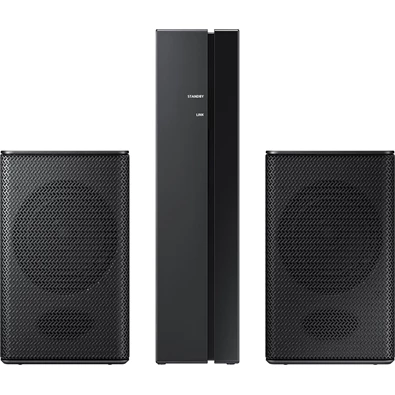 Samsung SWA-8000S/EN hangprojektor Samsung SWA-8000S/EN hangprojektor