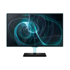 Samsung 27" T27D390EW LED 2HDMI TV-monitor Samsung 27" T27D390EW LED 2HDMI TV-monitor