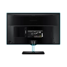 Samsung 27" T27D390EW LED 2HDMI TV-monitor Samsung 27" T27D390EW LED 2HDMI TV-monitor