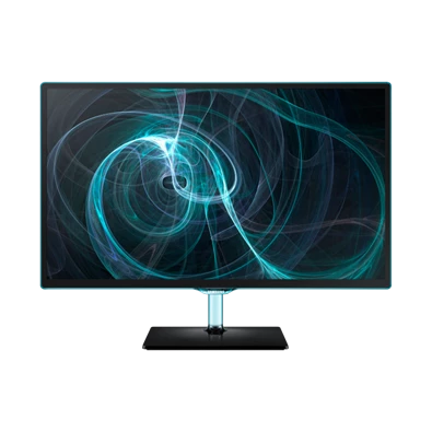 Samsung 27" T27D390EW LED 2HDMI TV-monitor Samsung 27" T27D390EW LED 2HDMI TV-monitor