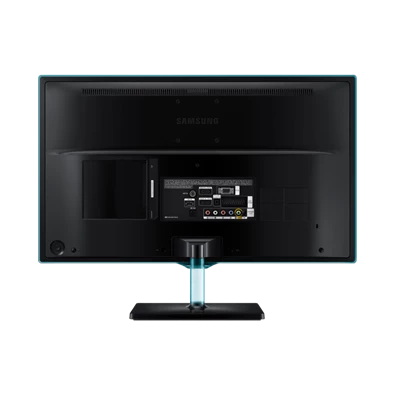 Samsung 27" T27D390EW LED 2HDMI TV-monitor Samsung 27" T27D390EW LED 2HDMI TV-monitor