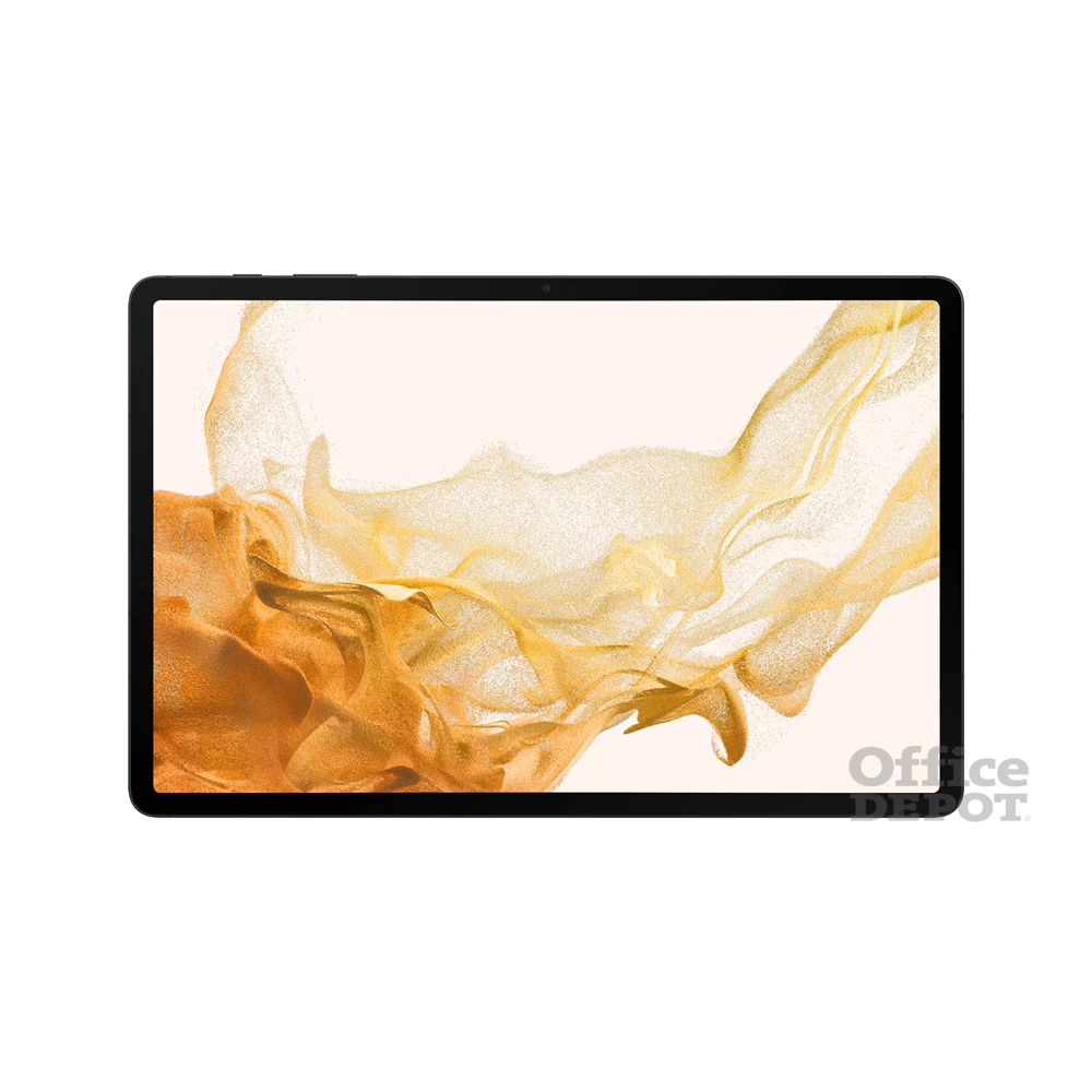Samsung Galaxy Tab S8+ S Pen (SM-X806) 12,4" 128GB grafit Wi-Fi + 5G tablet