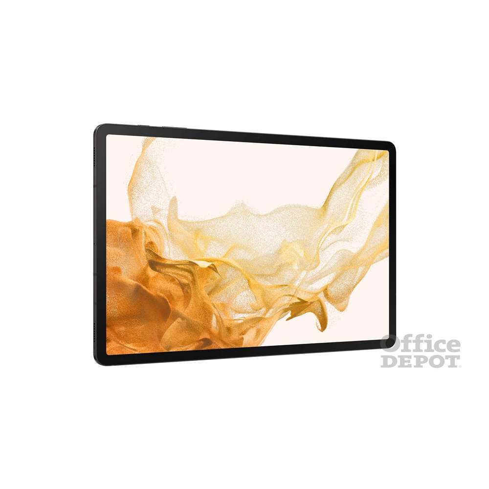 Samsung Galaxy Tab S8+ S Pen (SM-X806) 12,4" 128GB grafit Wi-Fi + 5G tablet