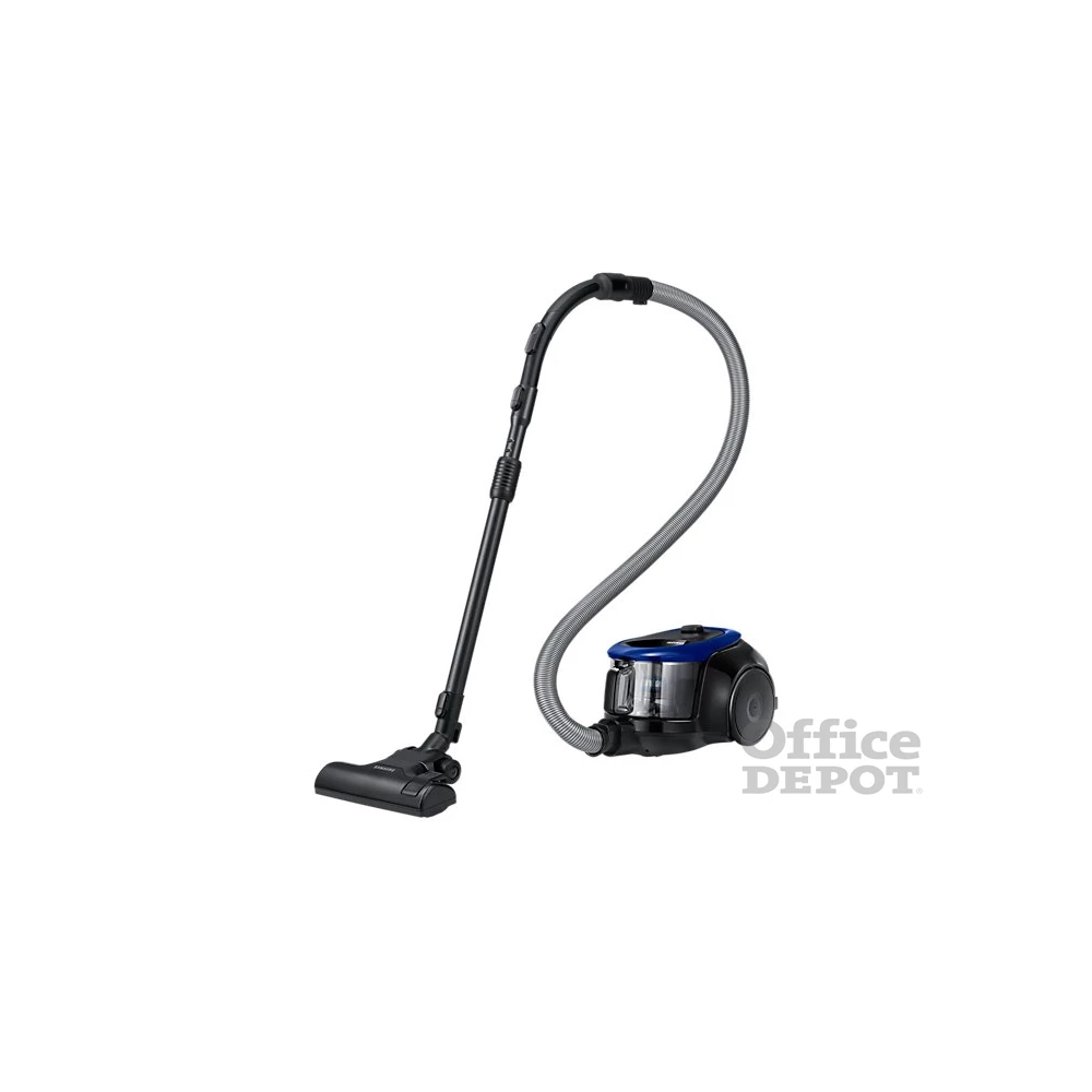 Samsung VC07M2110SB/GE porzsák nélküli porszívó