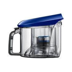 Samsung VC07M2110SB/GE porzsák nélküli porszívó (Újracsomagolt) Samsung VC07M2110SB/GE porzsák nélküli porszívó (Újracsomagolt)