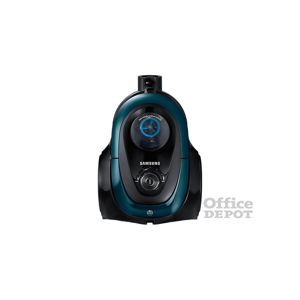 Samsung VC07M21A0VN/GE porzsák nélküli porszívó