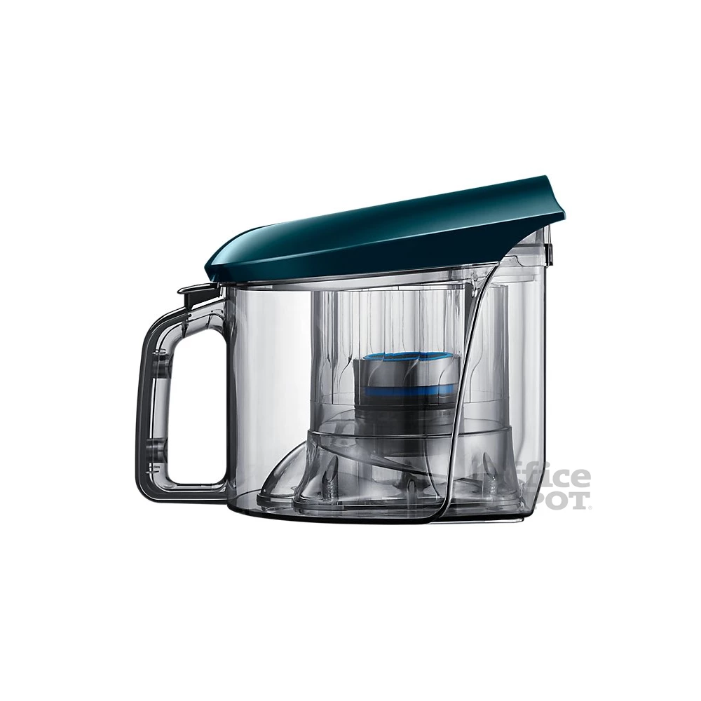 Samsung VC07M21A0VN/GE porzsák nélküli porszívó