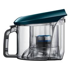 Samsung VC07M21A0VN/GE porzsák nélküli porszívó