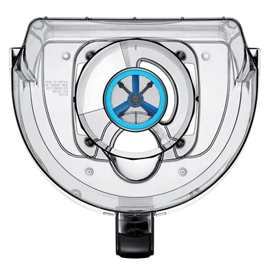 Samsung VC07M21A0VN/GE porzsák nélküli porszívó