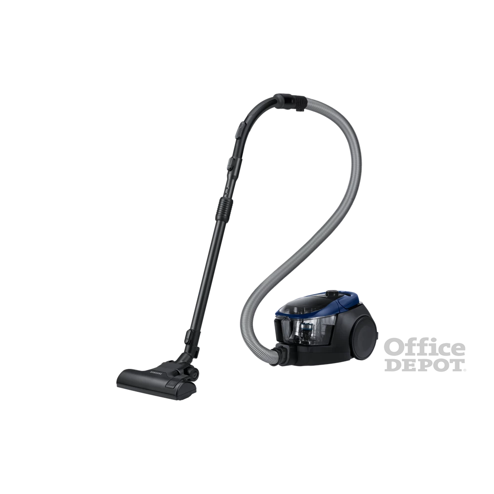 Samsung VC07M3110VB/GE kék porzsák nélküli porszívó