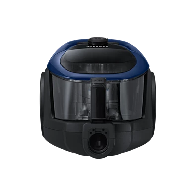 Samsung VC07M3110VB/GE kék porzsák nélküli porszívó