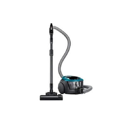 Samsung VC07M31B0HN/GE porzsák nélküli porszívó (Újszerű) Samsung VC07M31B0HN/GE porzsák nélküli porszívó (Újszerű)