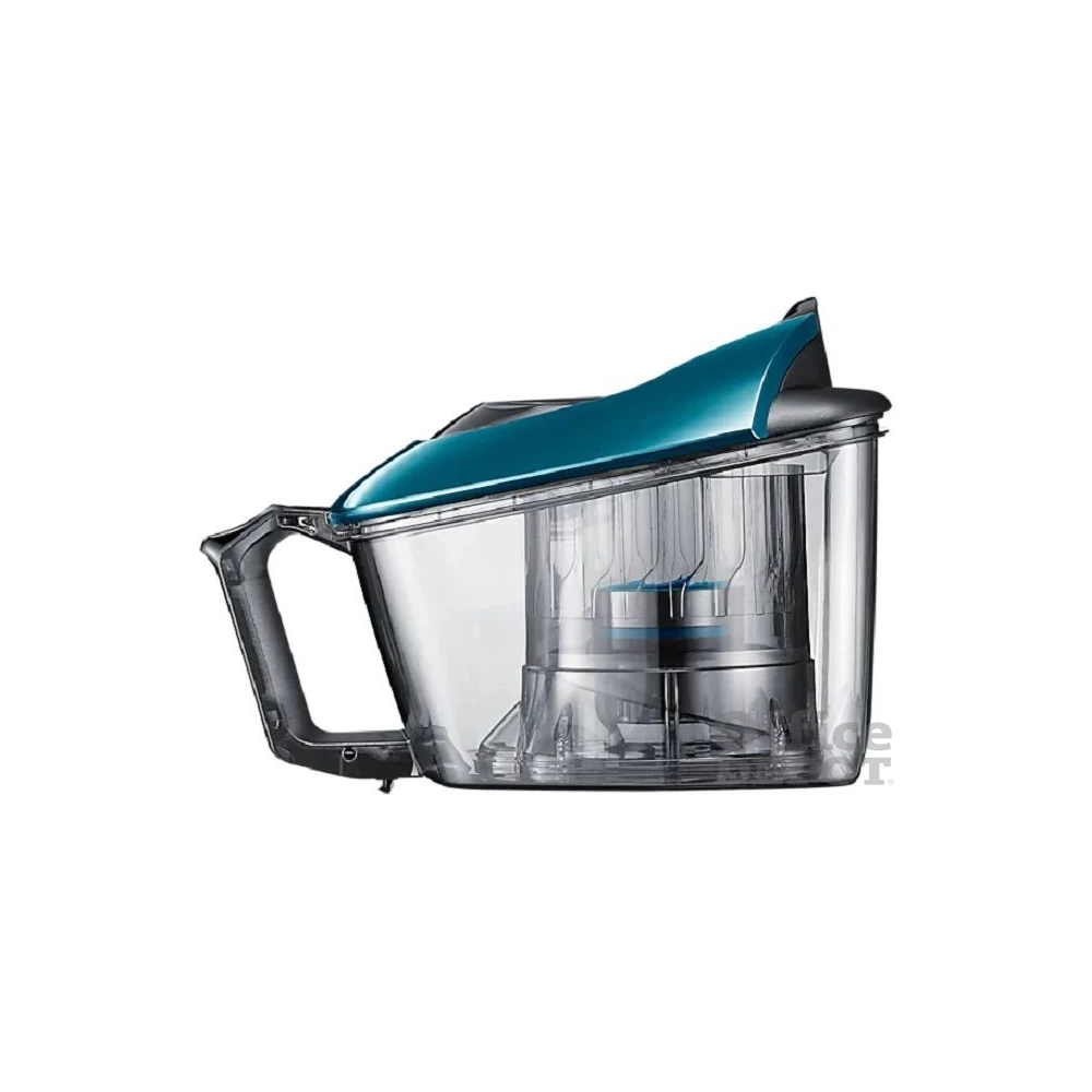 Samsung VC07M31B0HN/GE porzsák nélküli porszívó (Újszerű)