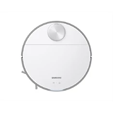 Samsung VR30T80313W/GE Jet Bot fehér robotporszívó Samsung VR30T80313W/GE Jet Bot fehér robotporszívó