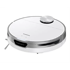 Samsung VR30T80313W/GE Jet Bot fehér robotporszívó Samsung VR30T80313W/GE Jet Bot fehér robotporszívó
