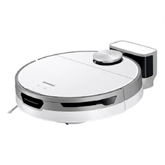 Samsung VR30T80313W/GE Jet Bot fehér robotporszívó Samsung VR30T80313W/GE Jet Bot fehér robotporszívó