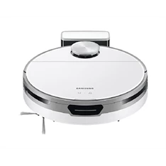 Samsung VR30T80313W/GE Jet Bot fehér robotporszívó Samsung VR30T80313W/GE Jet Bot fehér robotporszívó