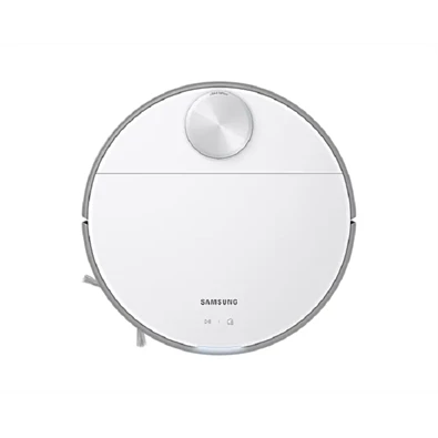 Samsung VR30T80313W/GE Jet Bot fehér robotporszívó Samsung VR30T80313W/GE Jet Bot fehér robotporszívó