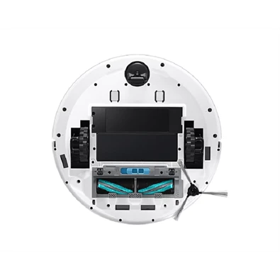 Samsung VR30T80313W/GE Jet Bot fehér robotporszívó Samsung VR30T80313W/GE Jet Bot fehér robotporszívó
