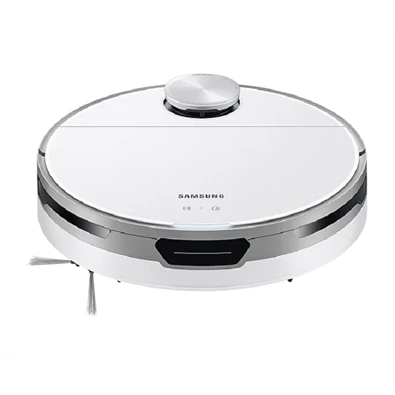 Samsung VR30T80313W/GE Jet Bot fehér robotporszívó Samsung VR30T80313W/GE Jet Bot fehér robotporszívó