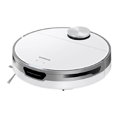 Samsung VR30T80313W/GE Jet Bot fehér robotporszívó Samsung VR30T80313W/GE Jet Bot fehér robotporszívó
