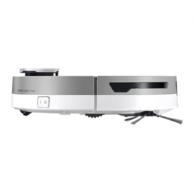 Samsung VR30T80313W/GE Jet Bot fehér robotporszívó Samsung VR30T80313W/GE Jet Bot fehér robotporszívó