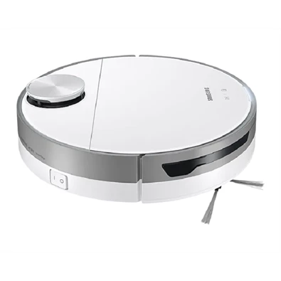Samsung VR30T80313W/GE Jet Bot fehér robotporszívó Samsung VR30T80313W/GE Jet Bot fehér robotporszívó