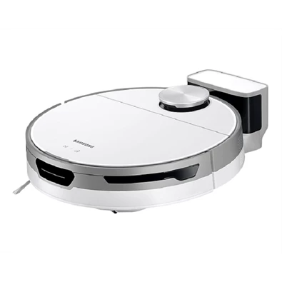 Samsung VR30T80313W/GE Jet Bot fehér robotporszívó Samsung VR30T80313W/GE Jet Bot fehér robotporszívó