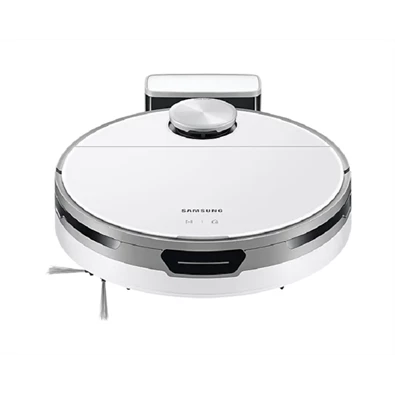 Samsung VR30T80313W/GE Jet Bot fehér robotporszívó Samsung VR30T80313W/GE Jet Bot fehér robotporszívó