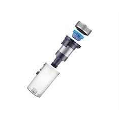 Samsung VS15A6032R5/GE Jet 60 Pet ezüst álló porszívó Samsung VS15A6032R5/GE Jet 60 Pet ezüst álló porszívó