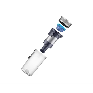 Samsung VS15A6032R5/GE Jet 60 Pet ezüst álló porszívó Samsung VS15A6032R5/GE Jet 60 Pet ezüst álló porszívó