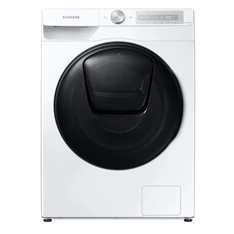Samsung WD10T654DBH/S6 fehér, elöltöltős, max.1400ford., 10,5 kg/6 kg, mosó-szárítógép