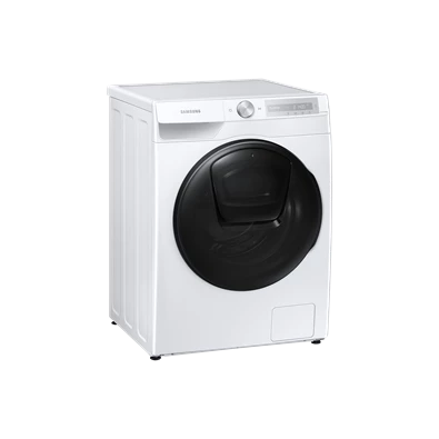 Samsung WD10T654DBH/S6 fehér, elöltöltős, max.1400ford., 10,5 kg/6 kg, mosó-szárítógép