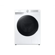 Samsung WD80T634DBH/S6 8 kg elöltöltős mosó-szárítógép Samsung WD80T634DBH/S6 8 kg elöltöltős mosó-szárítógép