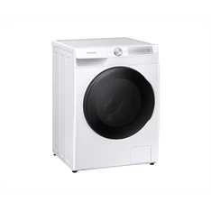 Samsung WD80T634DBH/S6 8 kg elöltöltős mosó-szárítógép Samsung WD80T634DBH/S6 8 kg elöltöltős mosó-szárítógép