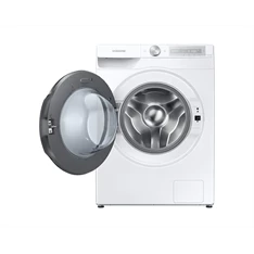 Samsung WD80T634DBH/S6 8 kg elöltöltős mosó-szárítógép Samsung WD80T634DBH/S6 8 kg elöltöltős mosó-szárítógép