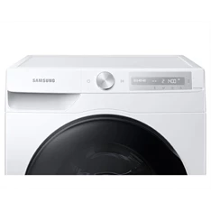 Samsung WD80T634DBH/S6 8 kg elöltöltős mosó-szárítógép Samsung WD80T634DBH/S6 8 kg elöltöltős mosó-szárítógép