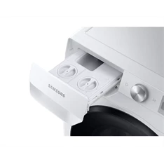 Samsung WD80T634DBH/S6 8 kg elöltöltős mosó-szárítógép Samsung WD80T634DBH/S6 8 kg elöltöltős mosó-szárítógép