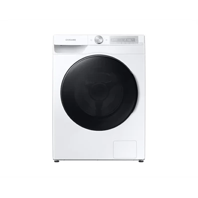 Samsung WD80T634DBH/S6 8 kg elöltöltős mosó-szárítógép Samsung WD80T634DBH/S6 8 kg elöltöltős mosó-szárítógép