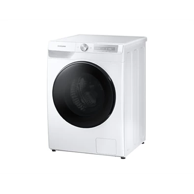 Samsung WD80T634DBH/S6 8 kg elöltöltős mosó-szárítógép Samsung WD80T634DBH/S6 8 kg elöltöltős mosó-szárítógép