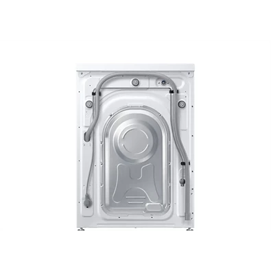 Samsung WD80T634DBH/S6 8 kg elöltöltős mosó-szárítógép Samsung WD80T634DBH/S6 8 kg elöltöltős mosó-szárítógép